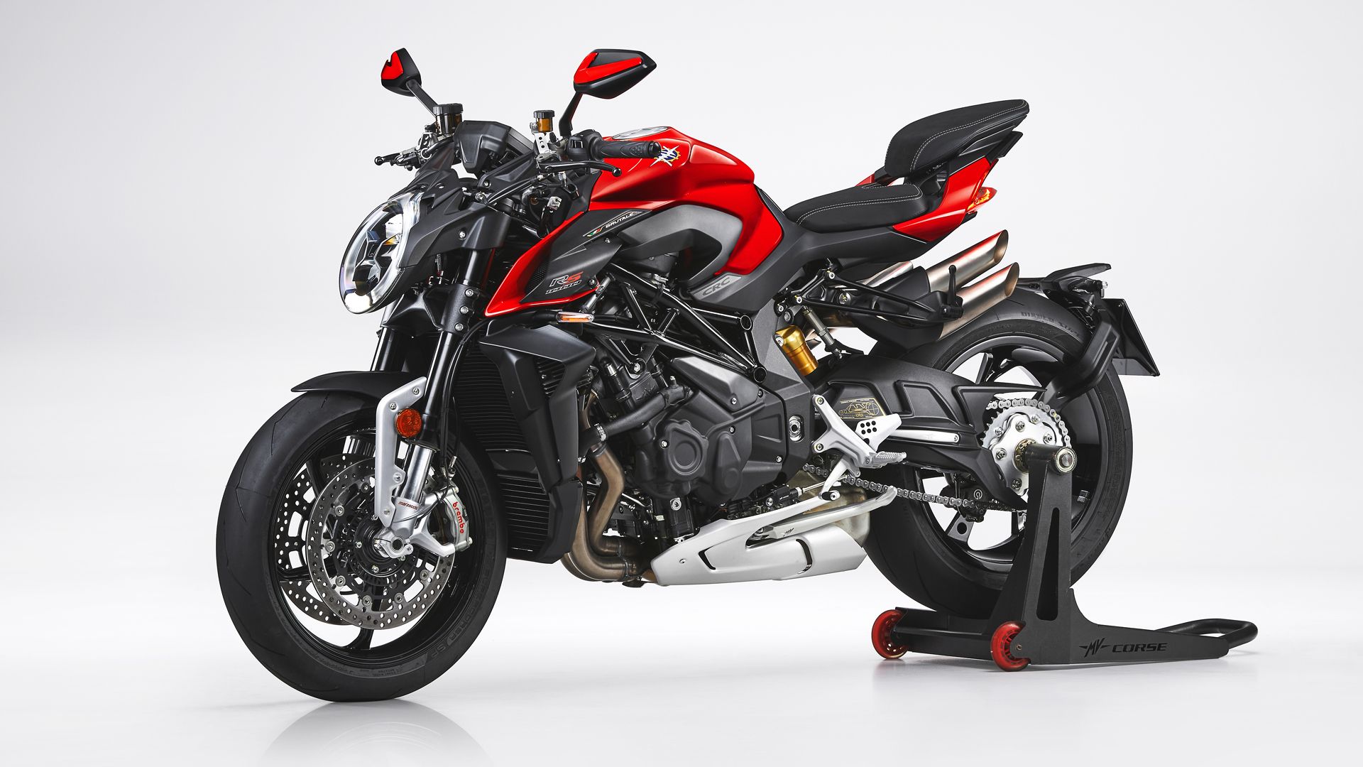 MV Agusta Brutale 1000RS 2021 08