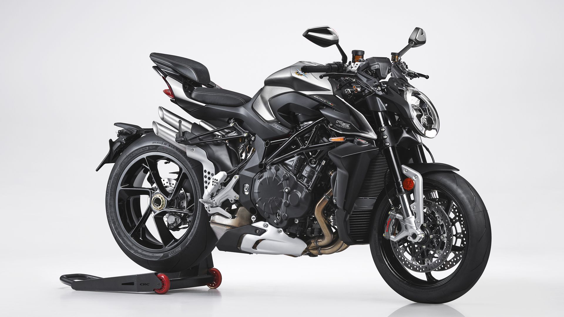 MV Agusta Brutale 1000RS 2021 09