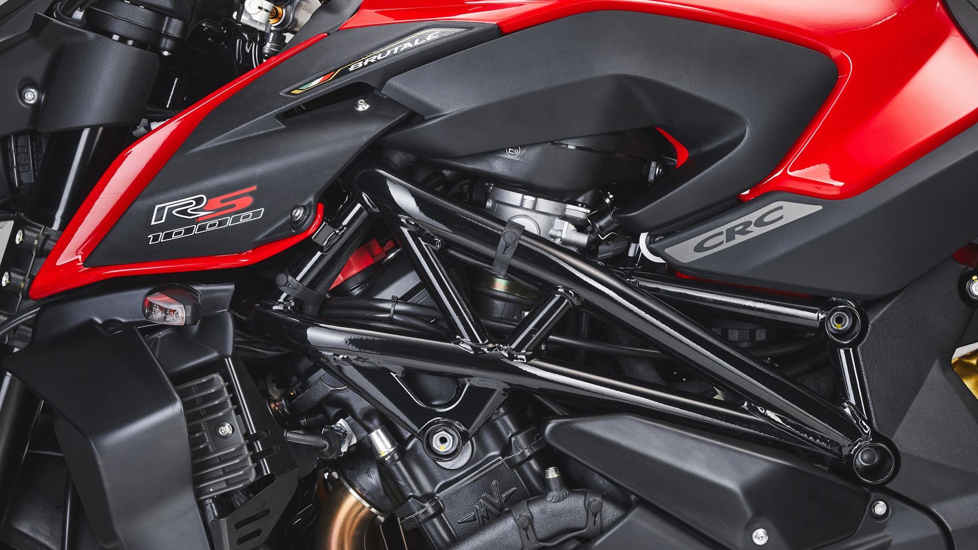MV Agusta Brutale 1000RS 2021 19