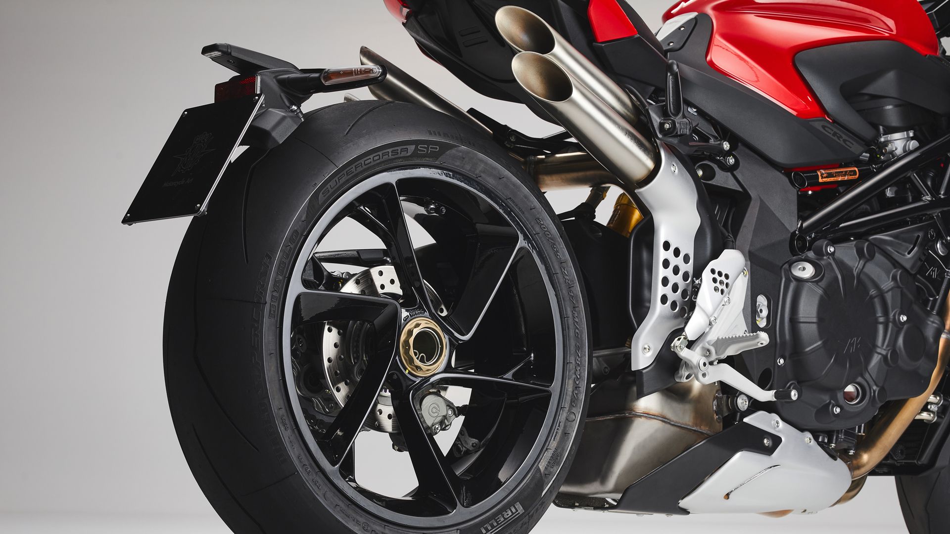 MV Agusta Brutale 1000RS 2021 27
