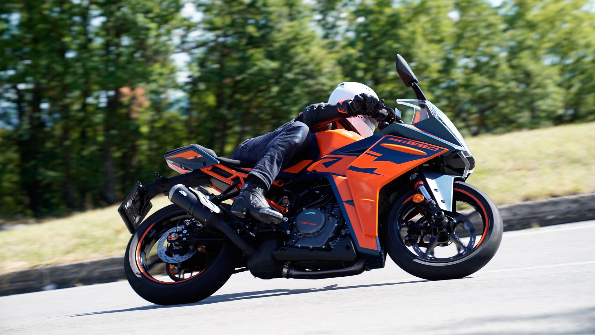 KTM Rc390 2022 Accion (6)