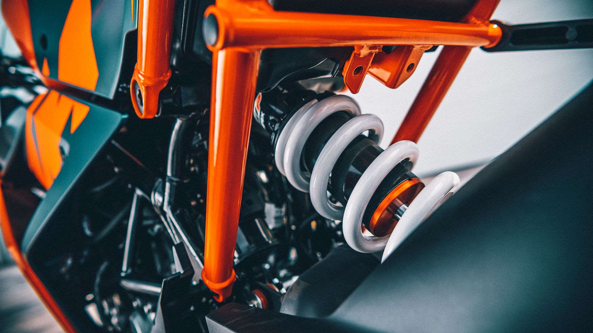 KTM Rc390 2022 Detalle (7)