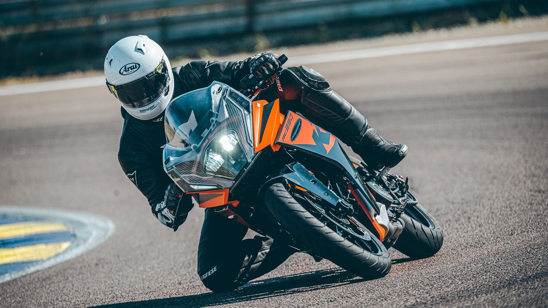 KTM Rc390 2022 Accion (3)