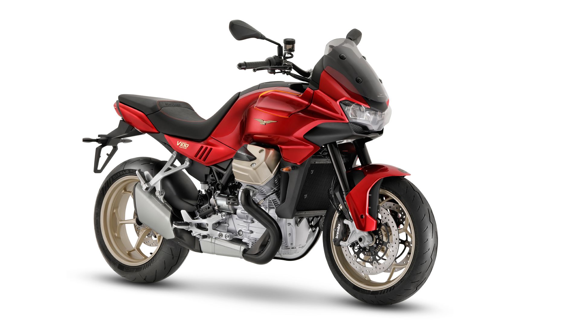 Moto Guzzi V100 Mandello 01