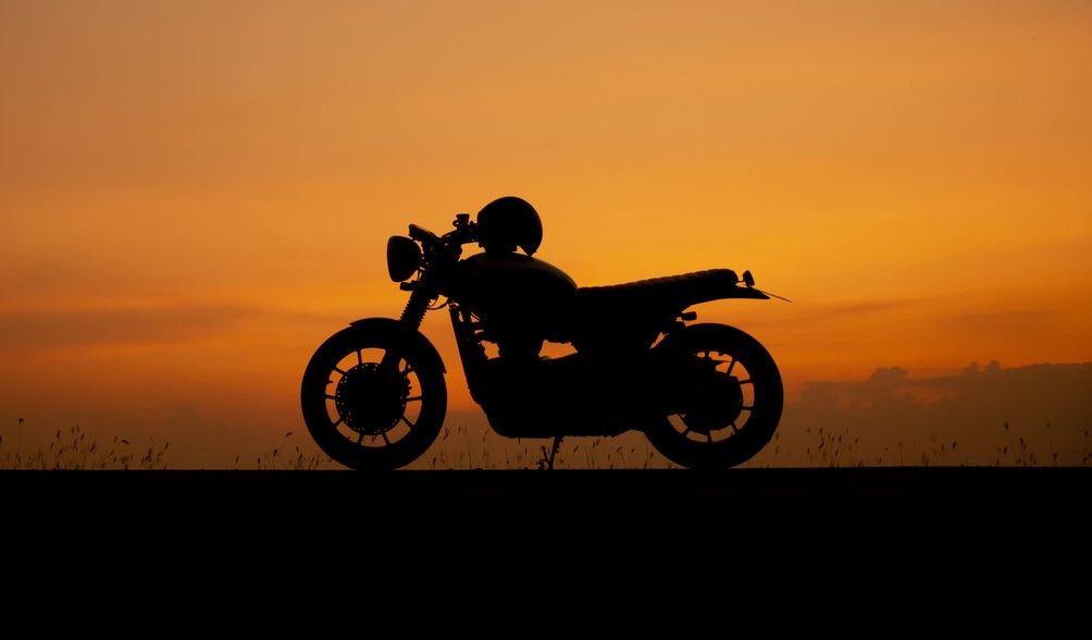 Para importar motos, hay que pasar algunos trámites. Fuente: iStock/Pra-chid