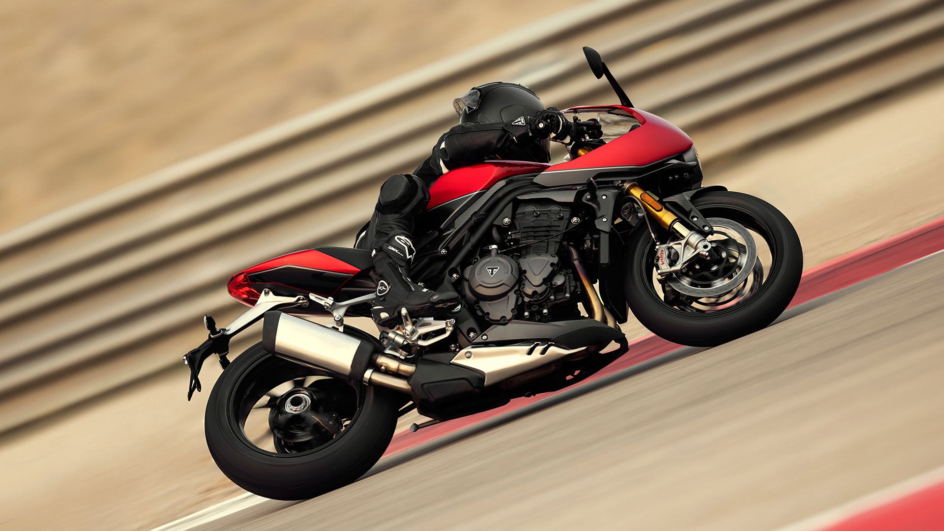 Triumph Speed Triple 1200 RR 2022 Accion 03