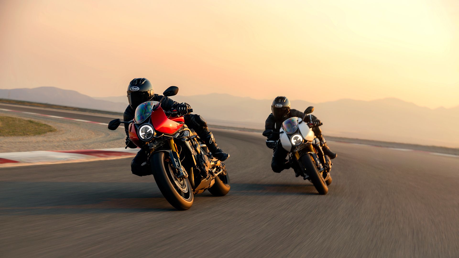 Triumph Speed Triple 1200 RR 2022 Accion 06