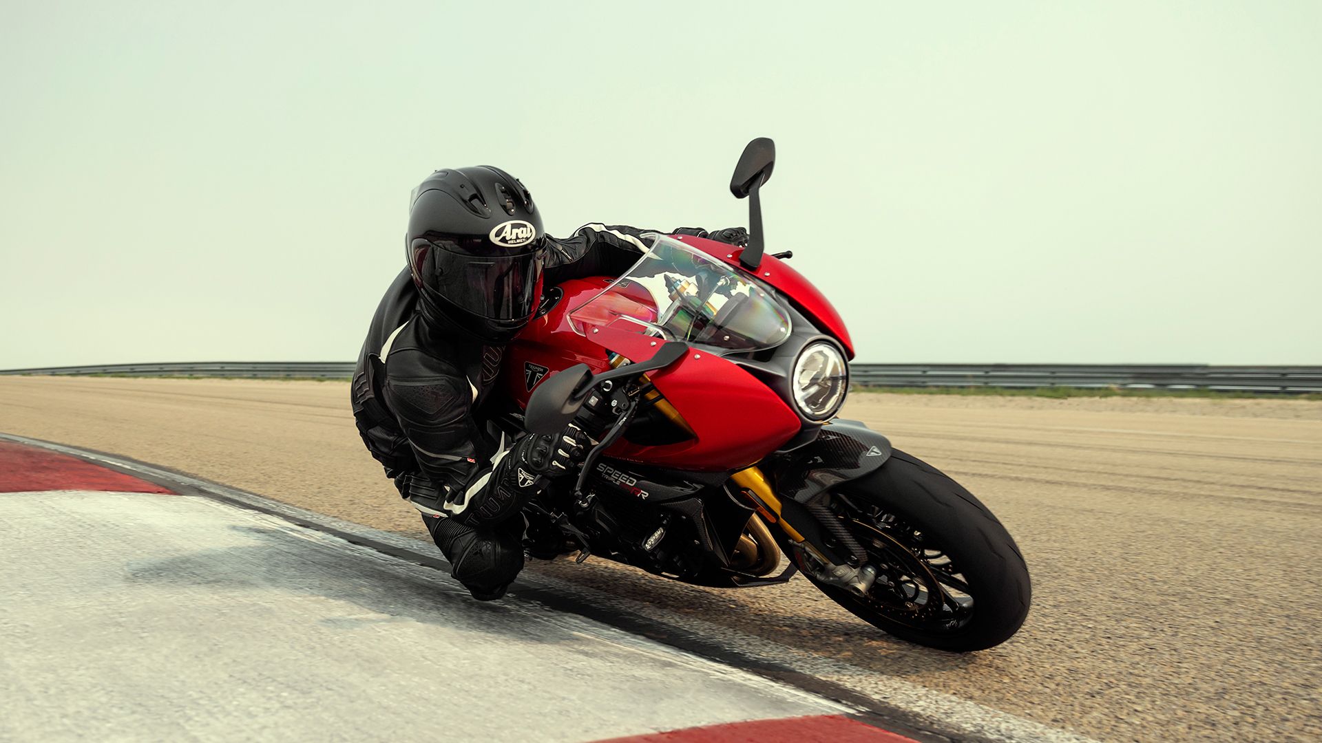 Triumph Speed Triple 1200 RR 2022 Accion 07