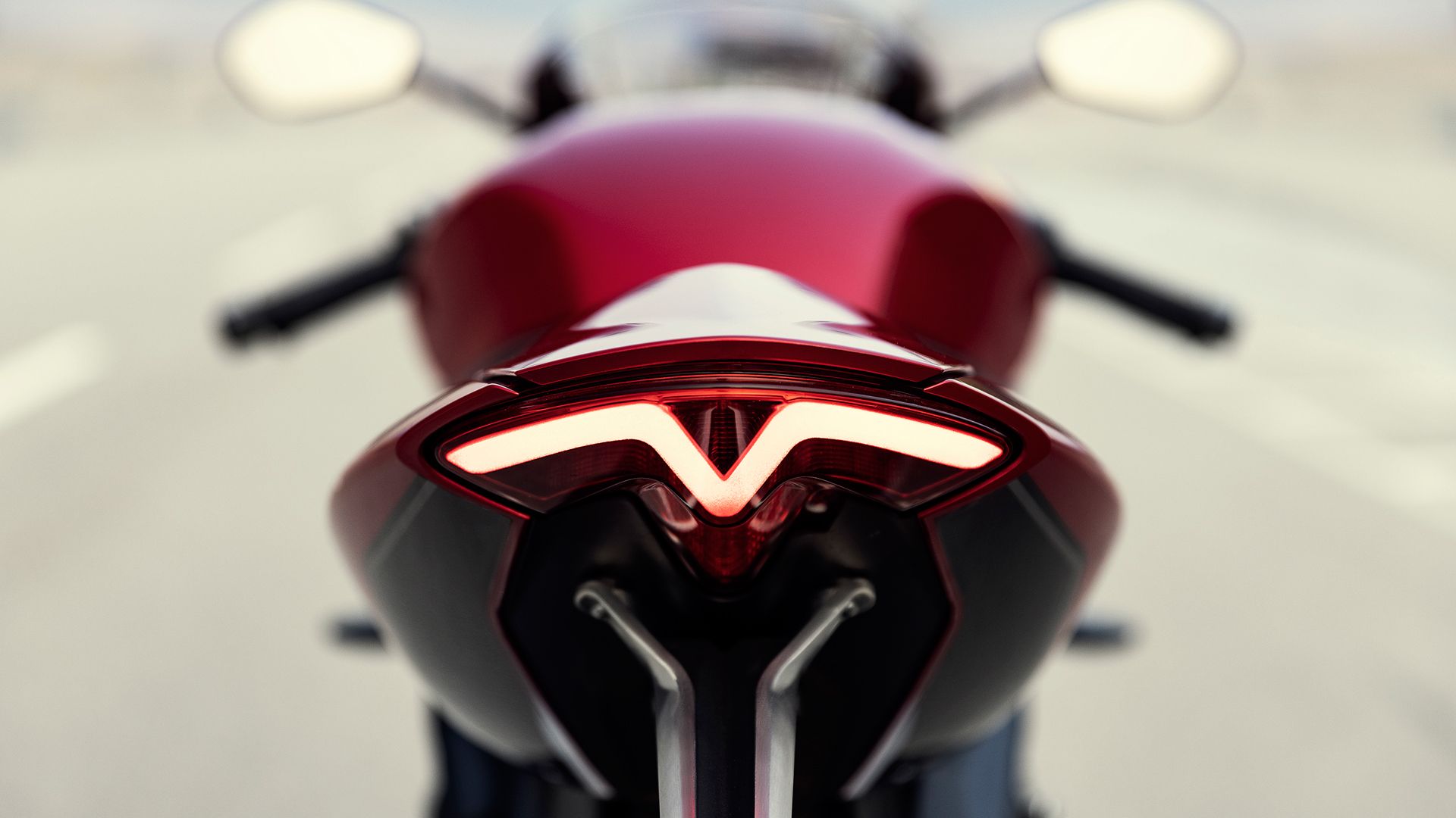 Triumph Speed Triple 1200 RR 2022 Detalle 06