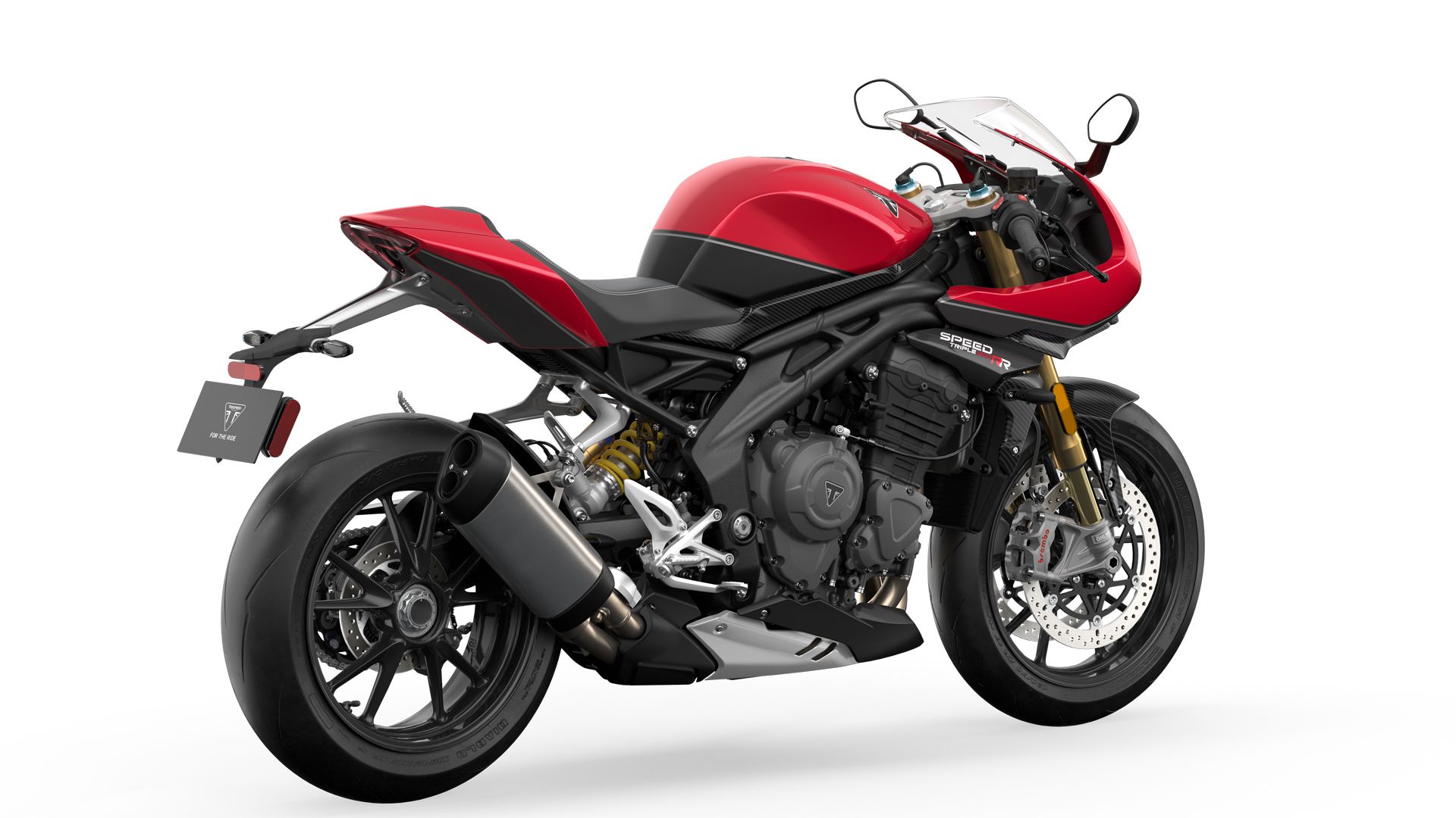Triumph Speed Triple 1200 RR 2022 Estidio 07