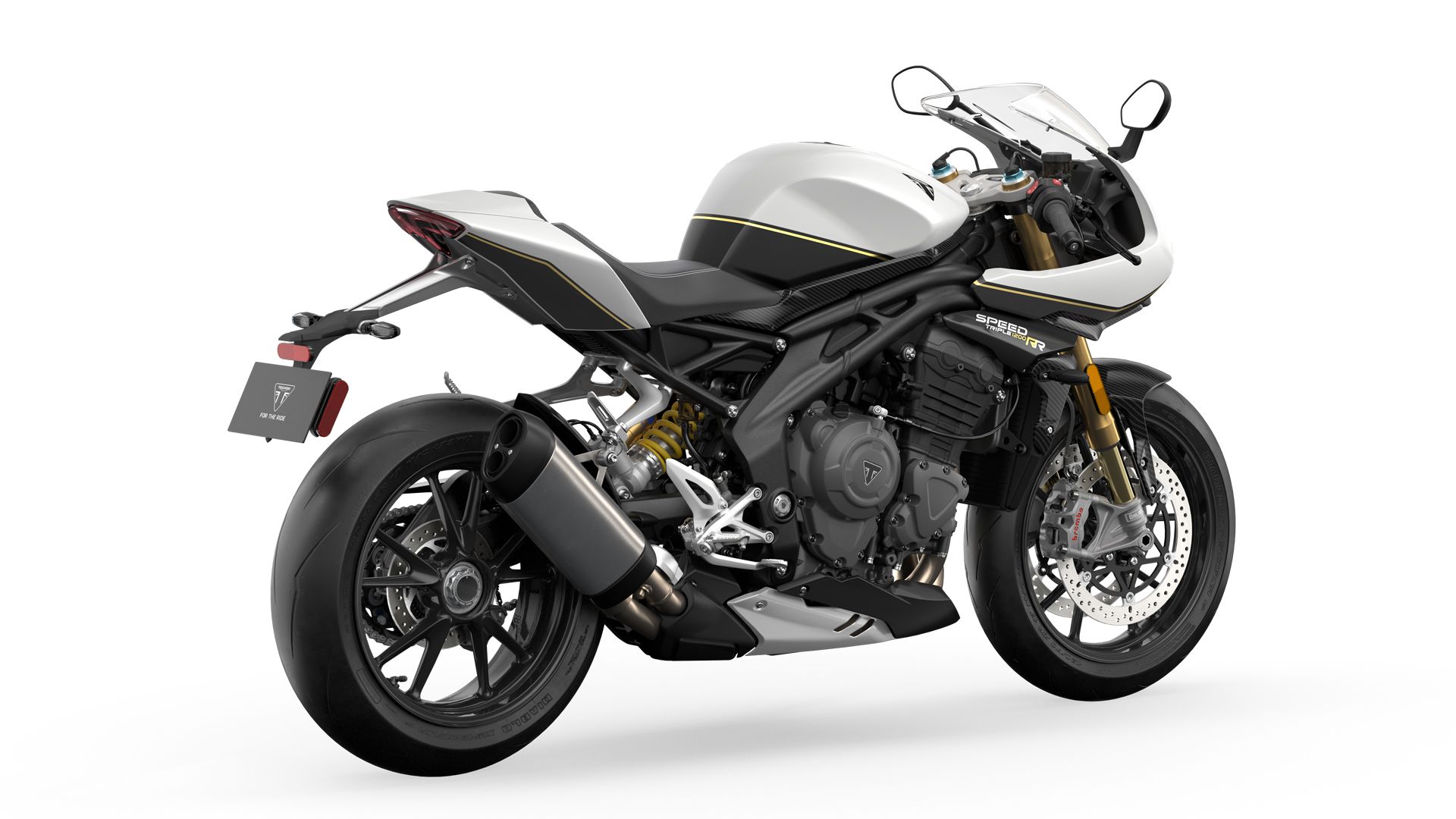 Triumph Speed Triple 1200 RR 2022 Estidio 15