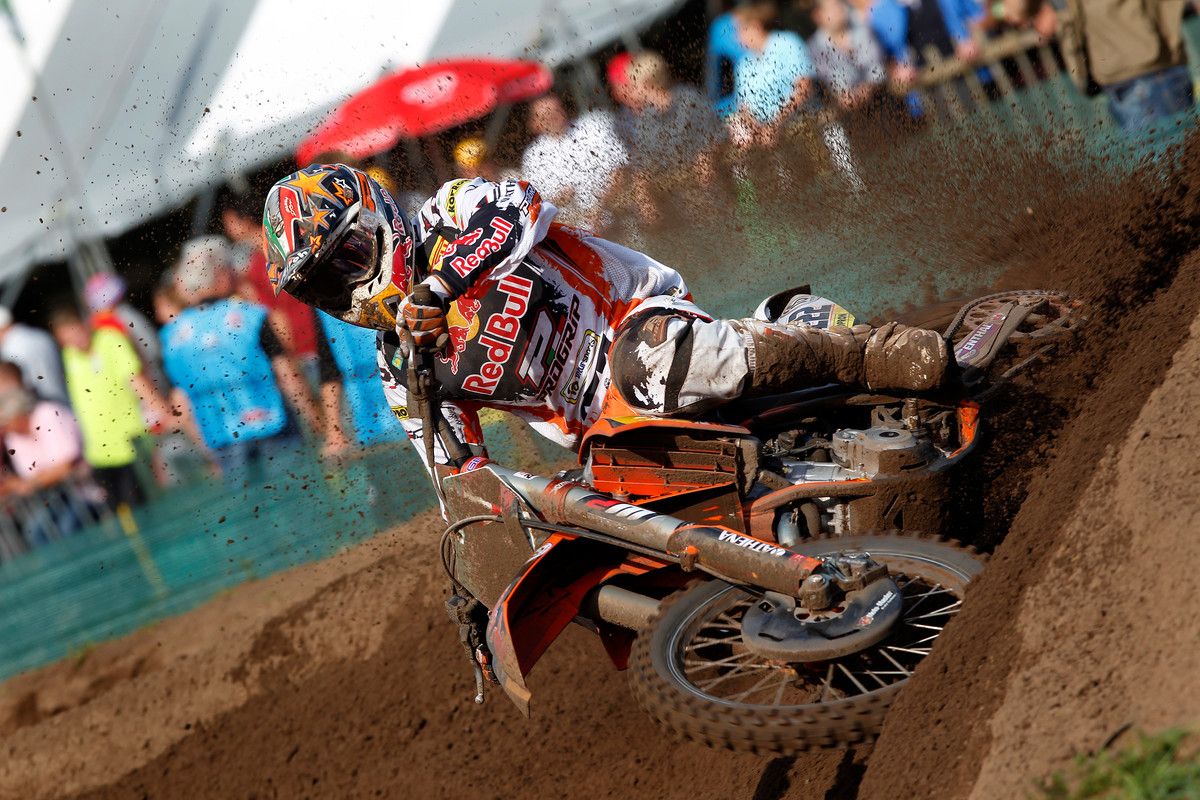 Cairoli MXGP2010 