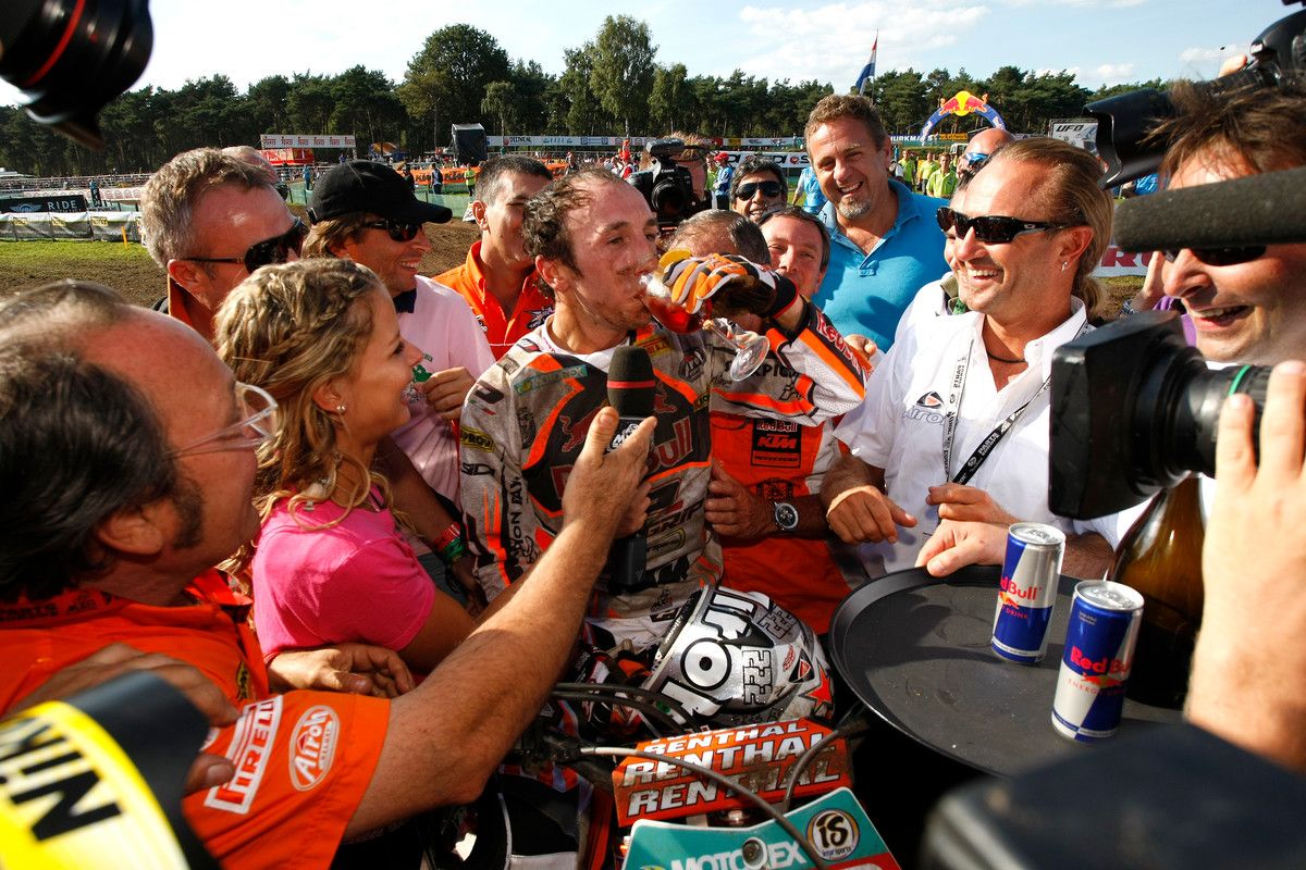  Cairoli MXGP2010 