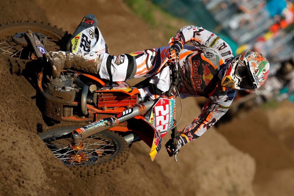 Cairoli MXGP2010 