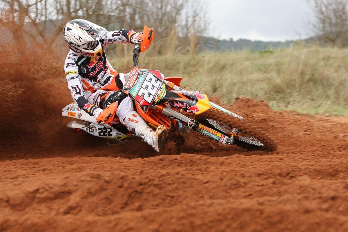  Antonio Cairoli   222