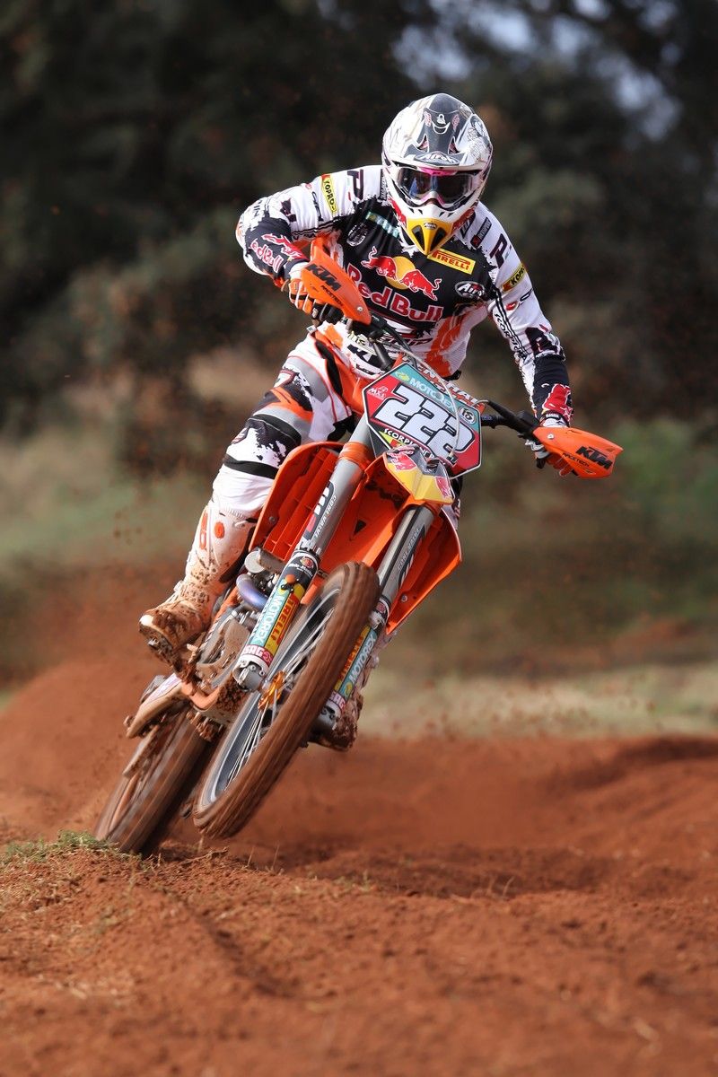 Antonio Cairoli   222