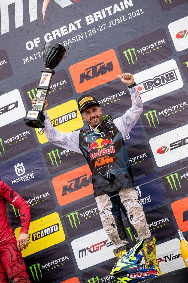 Antonio Cairoli 222