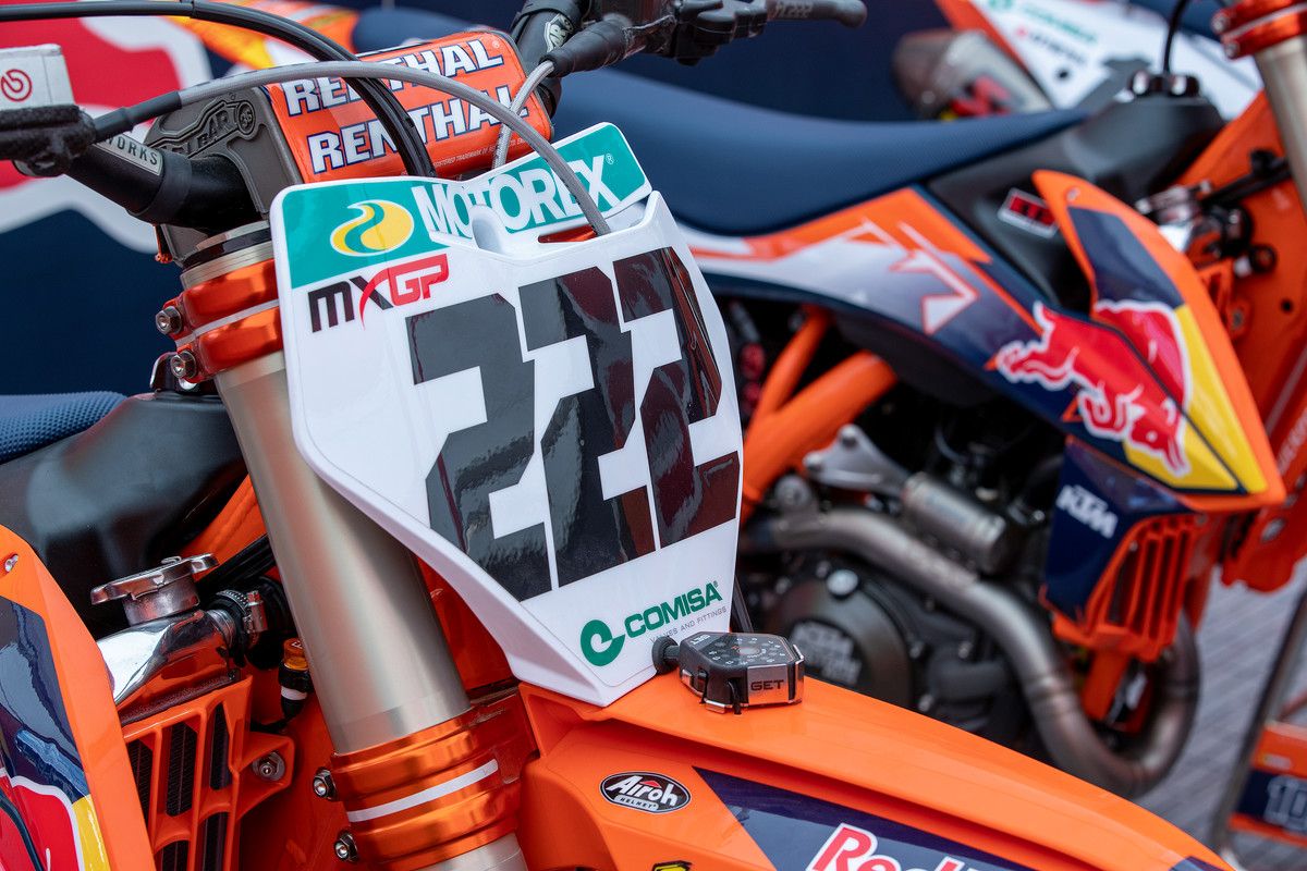 Antonio Cairoli  222
