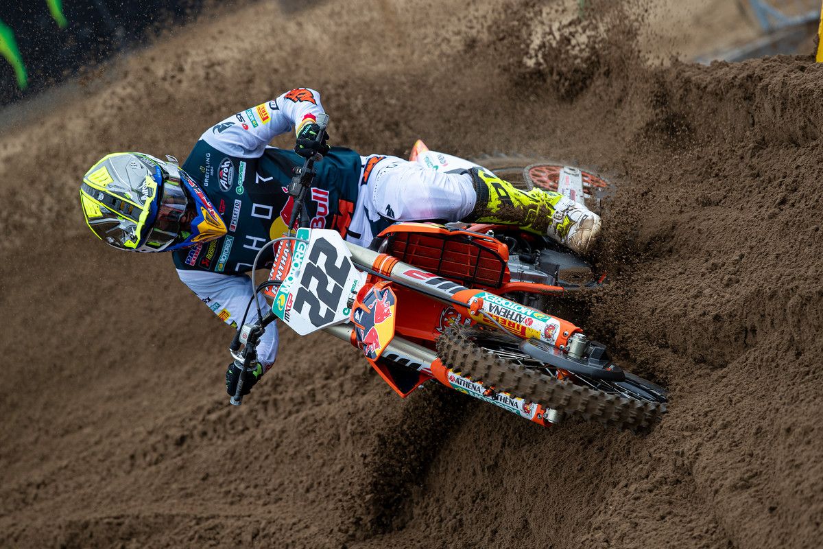 Antonio Cairoli  222