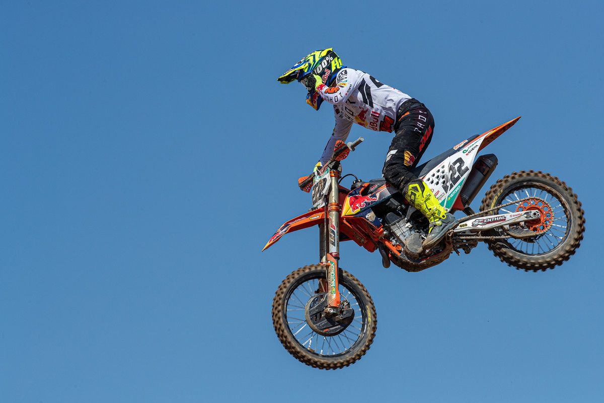 Antonio Cairoli  222