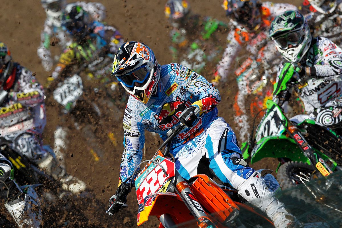 Cairoli MXGP11 