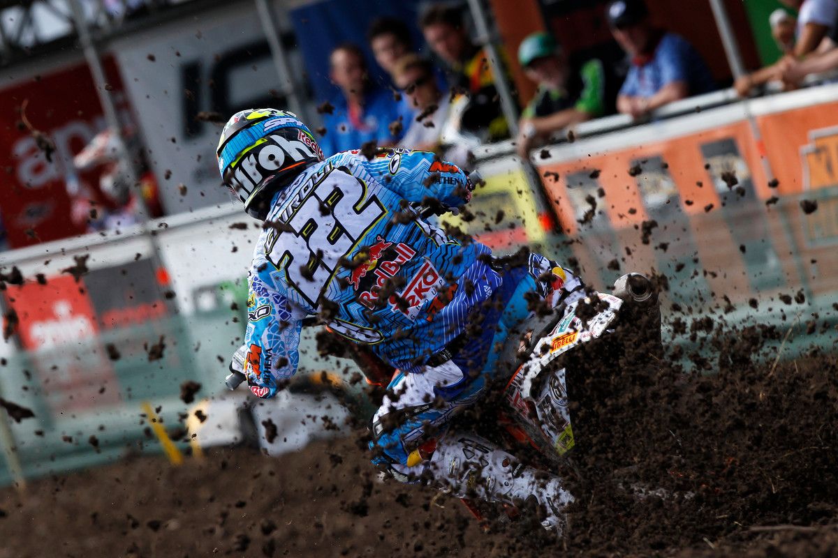 Cairoli MXGP11