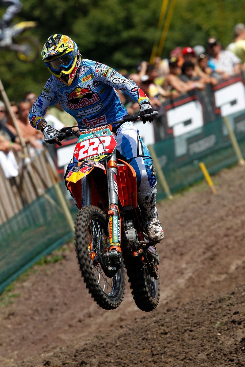 Cairoli MXGP11 
