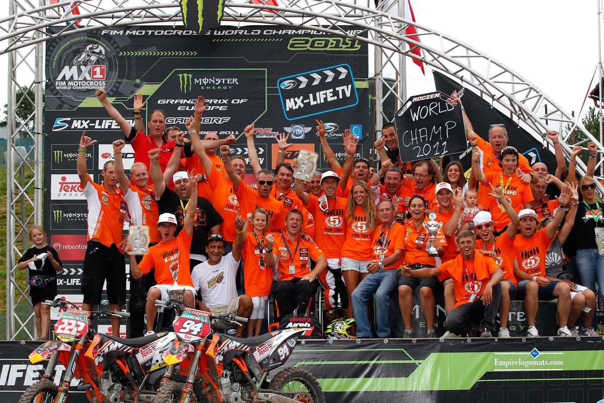 Bierer Cairoli Roczen Everts MXGP11 