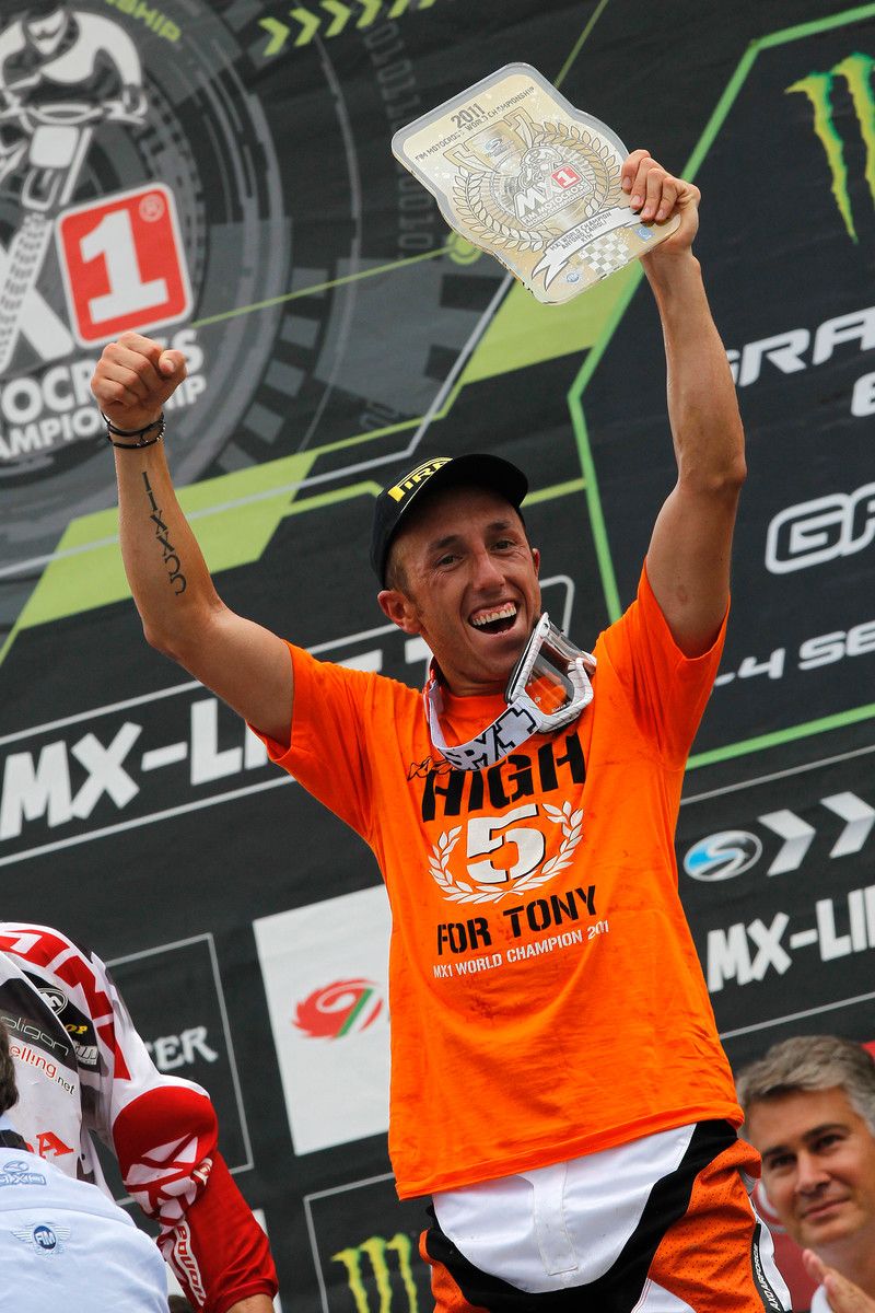 Cairoli MXGP11 