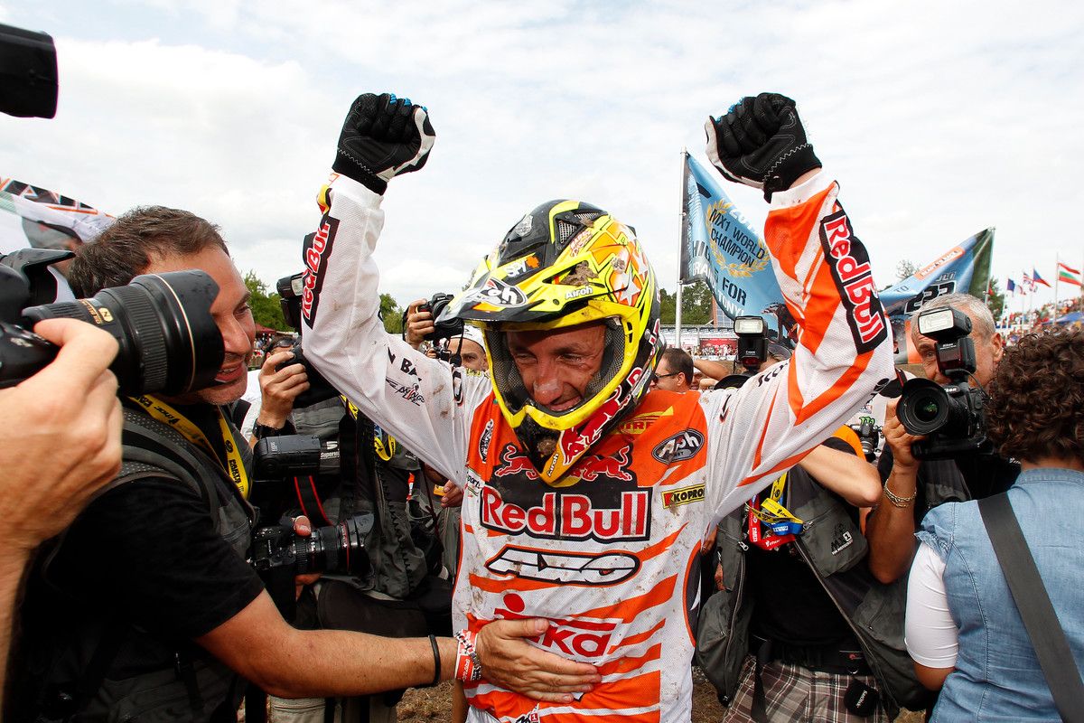 Cairoli MXGP11 