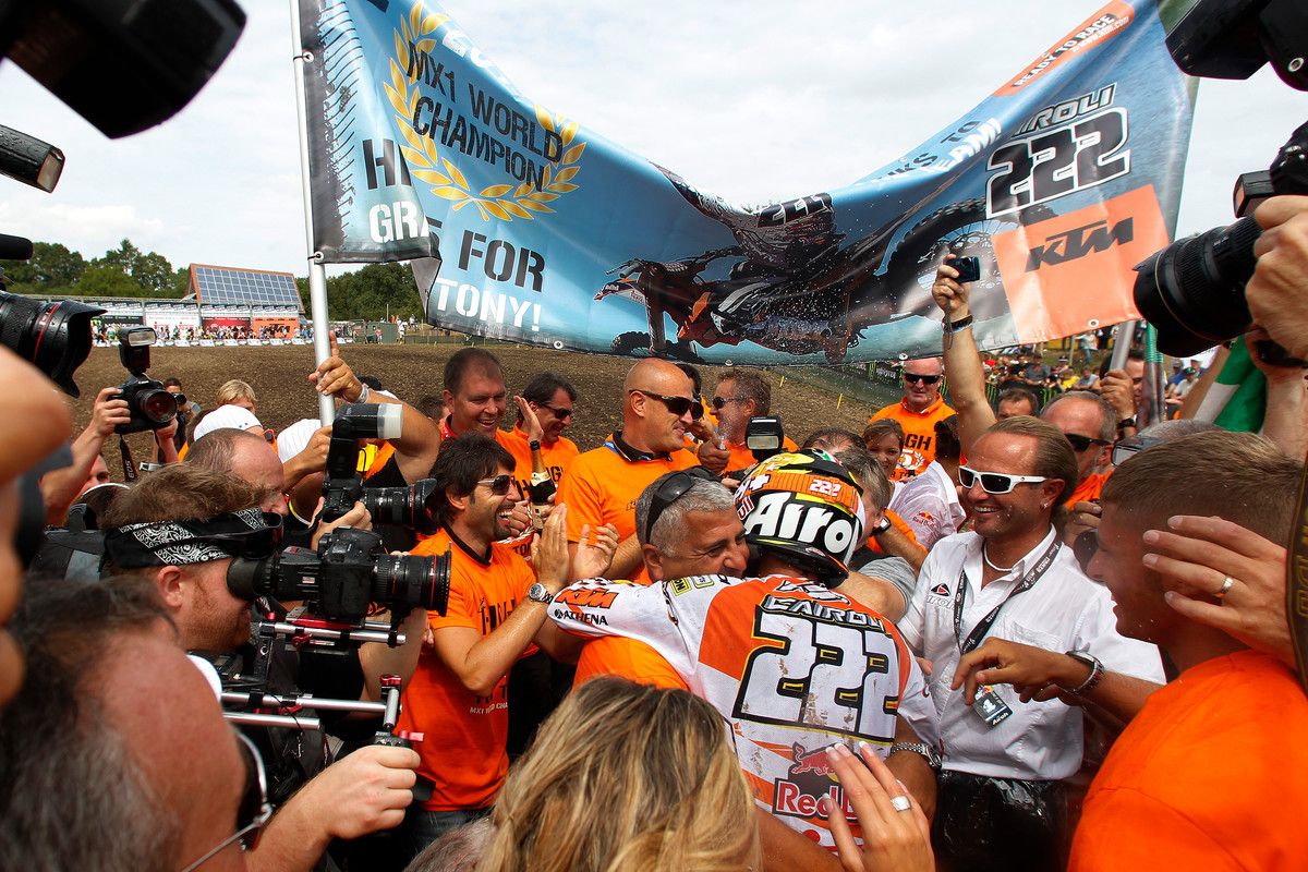 Cairoli MXGP11 