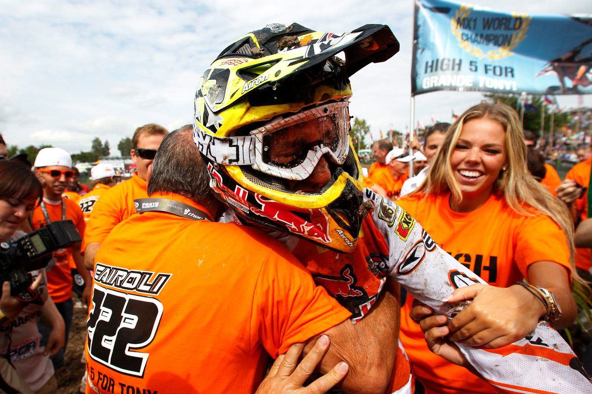 Cairoli MXGP11 