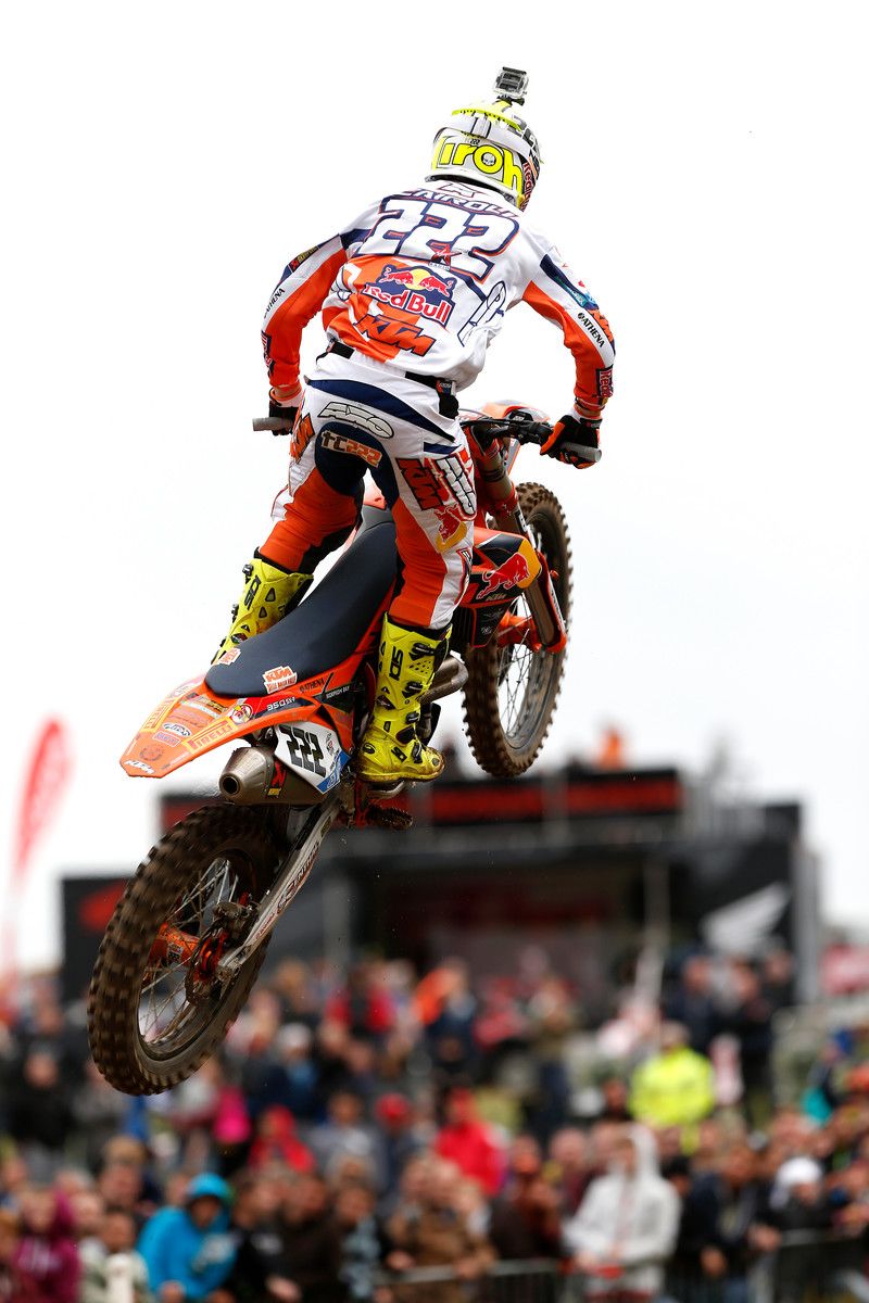 Cairoli MXGP 2013 