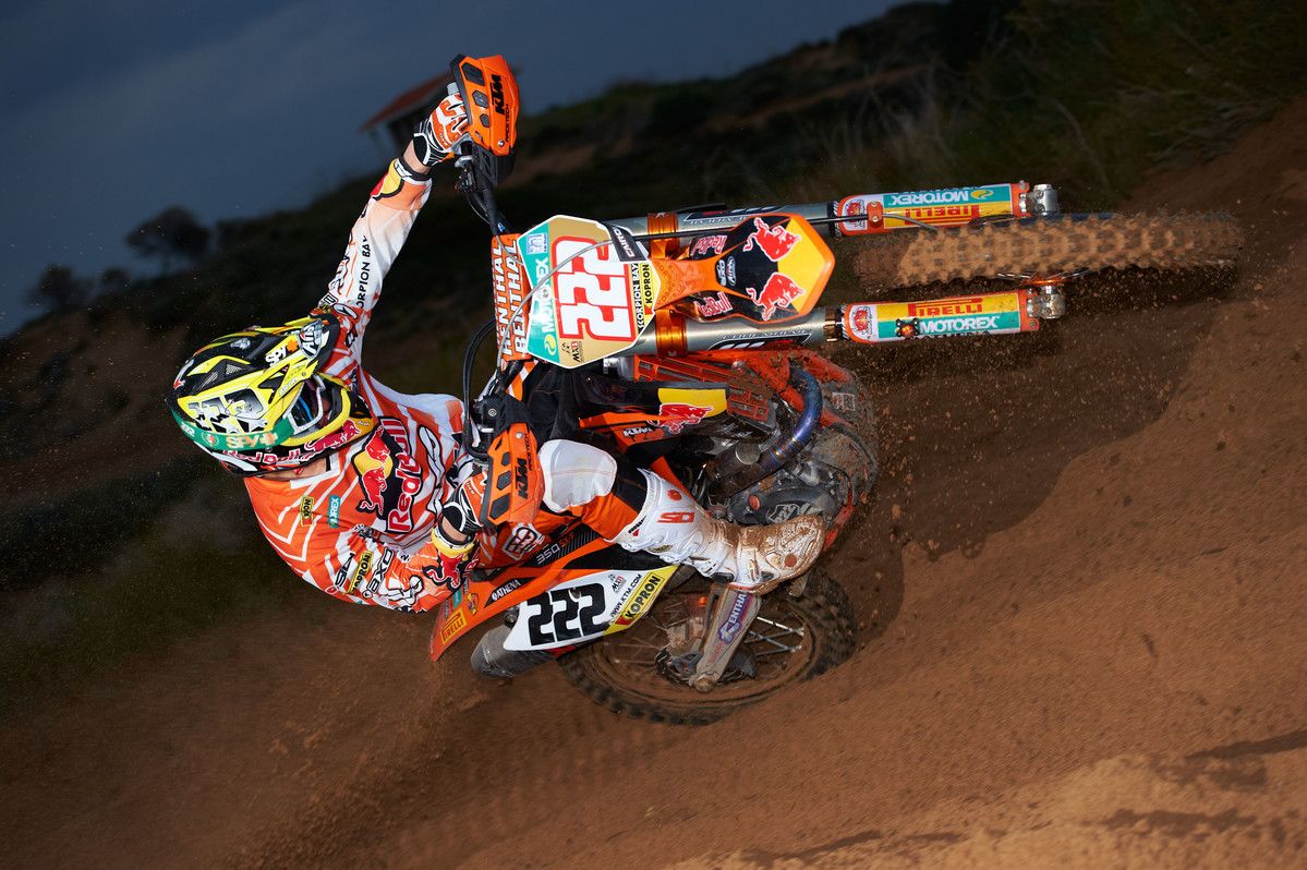 Antonio Cairoli  