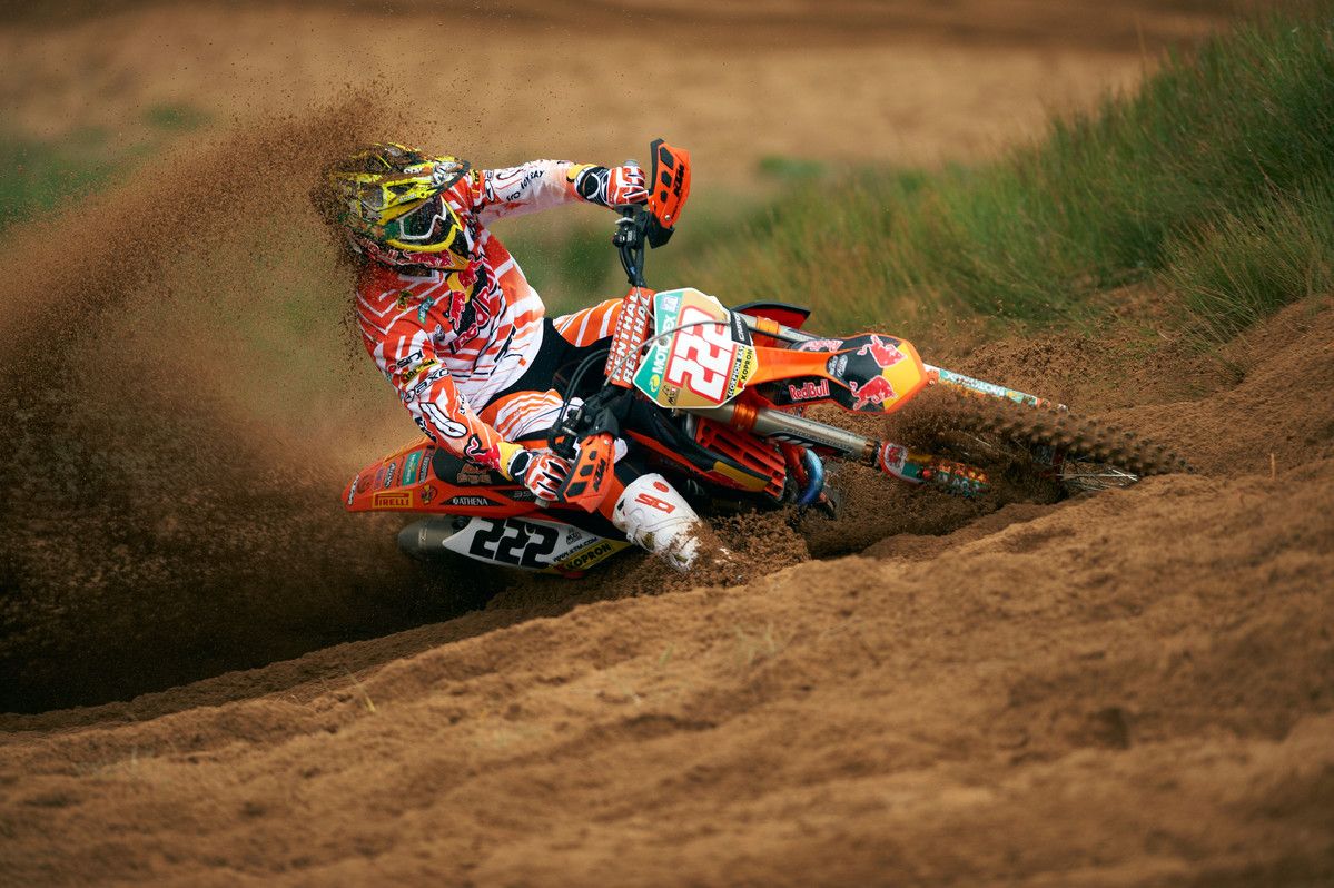 Antonio Cairoli   