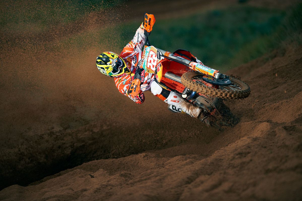 Antonio Cairoli   222