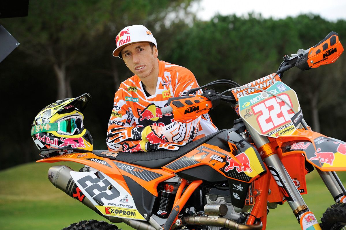 Antonio Cairoli   222
