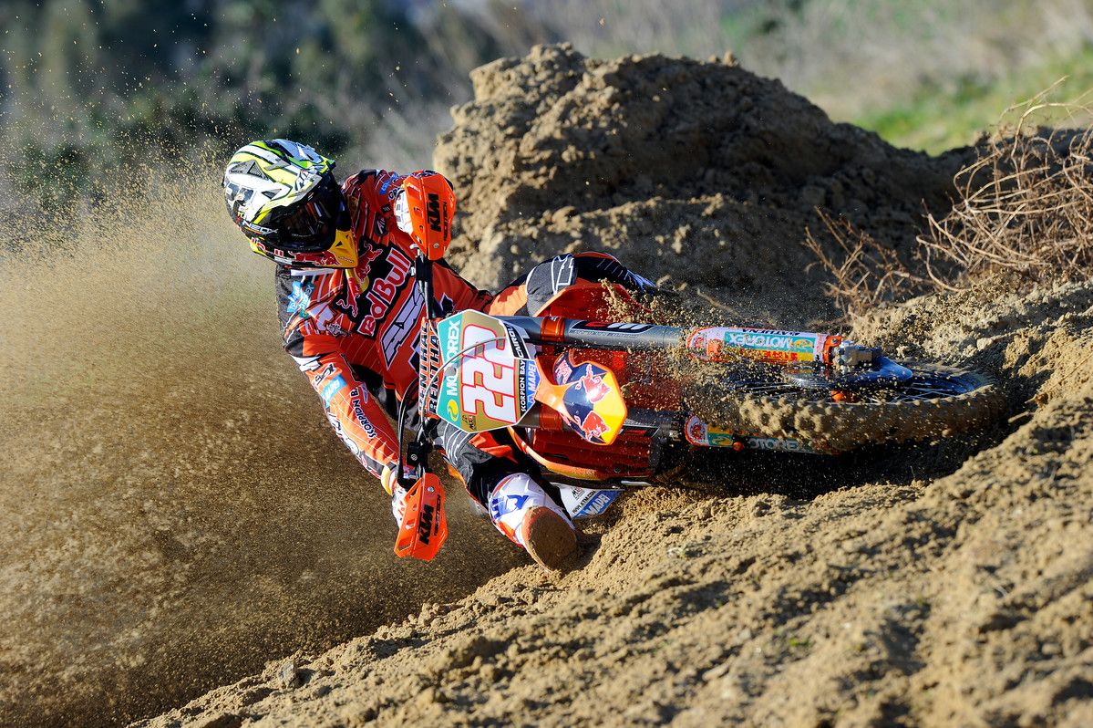  KTM2013 Cairoli