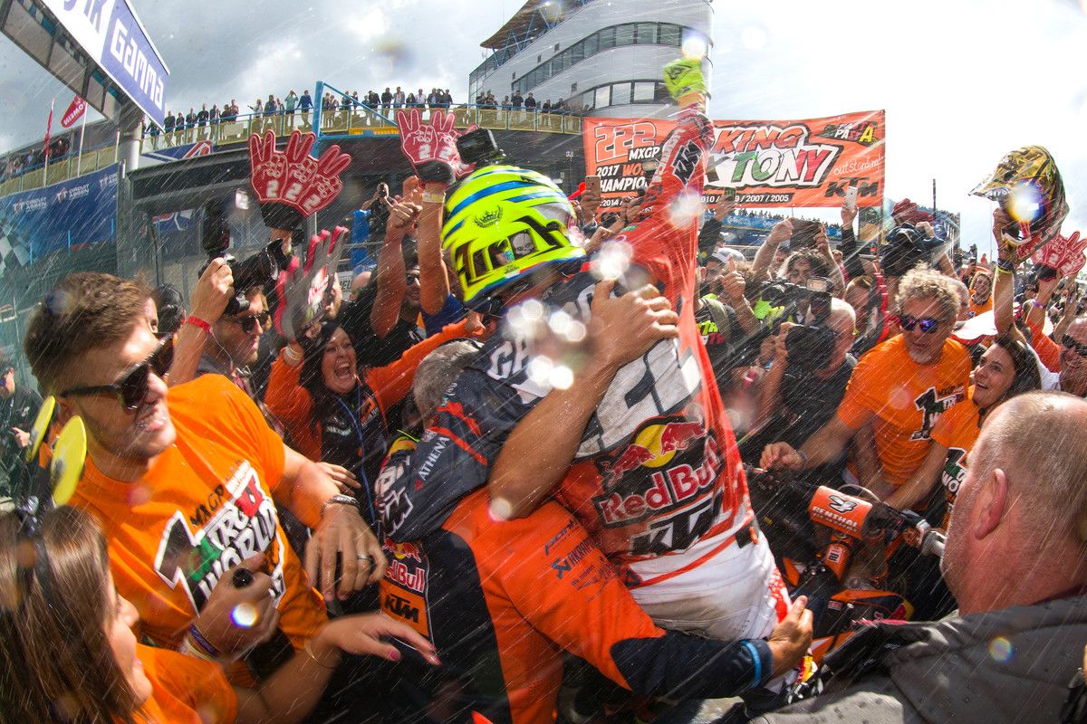  Cairoli success MXGP 2017 