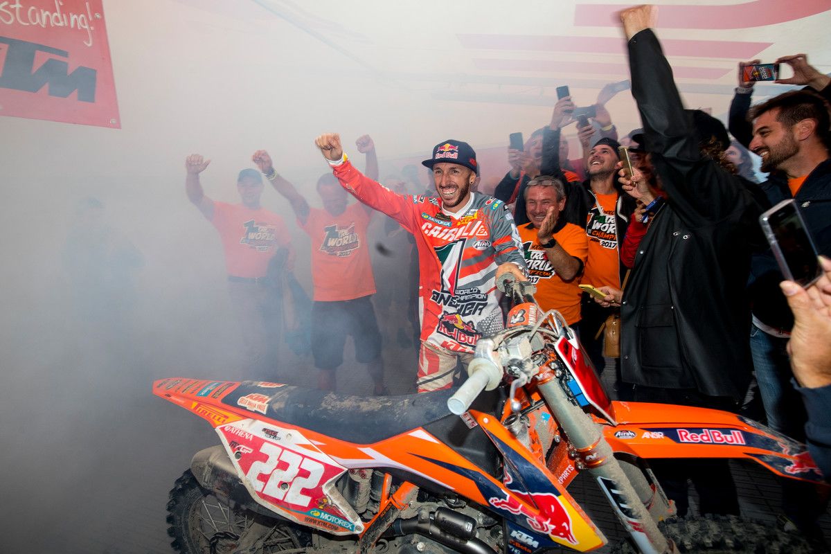  Cairoli MXGP 2017 