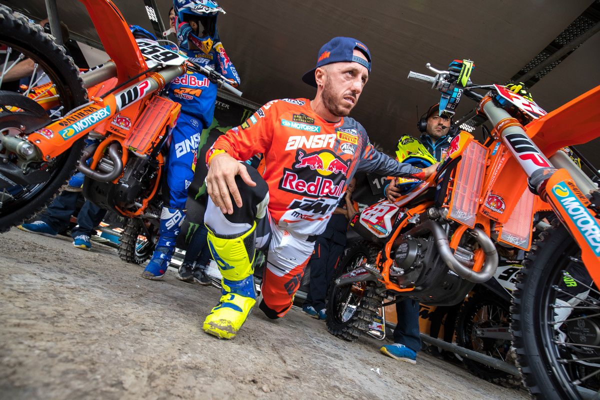  Cairoli MXGP 2017 