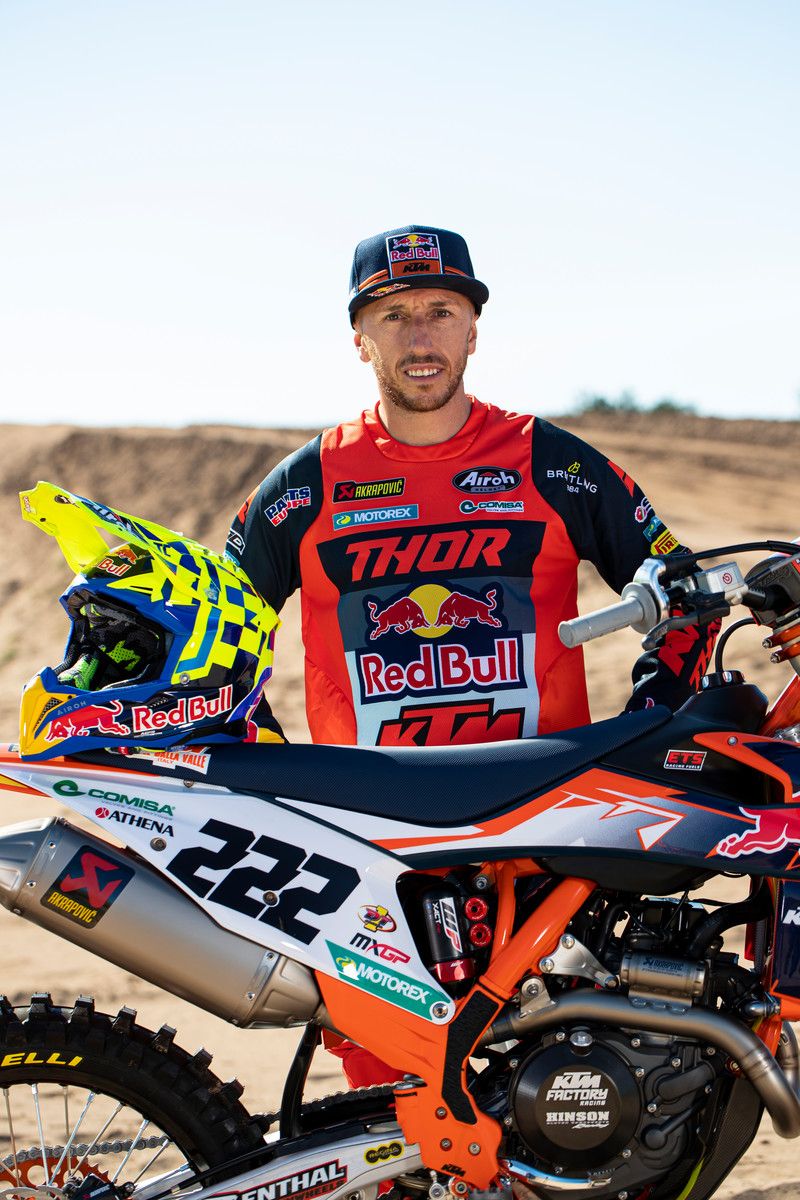 CAIROLI BIKE 2021