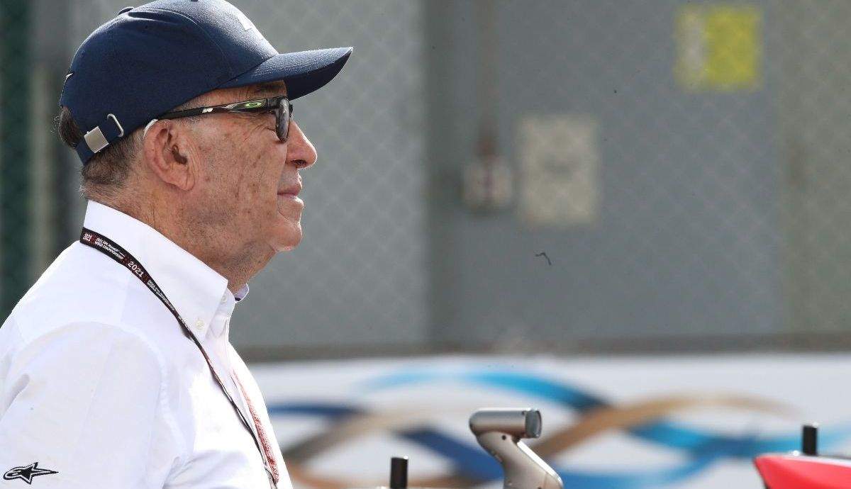 Imagen de Carmelo Ezpeleta. Fuente: GoldandGoose