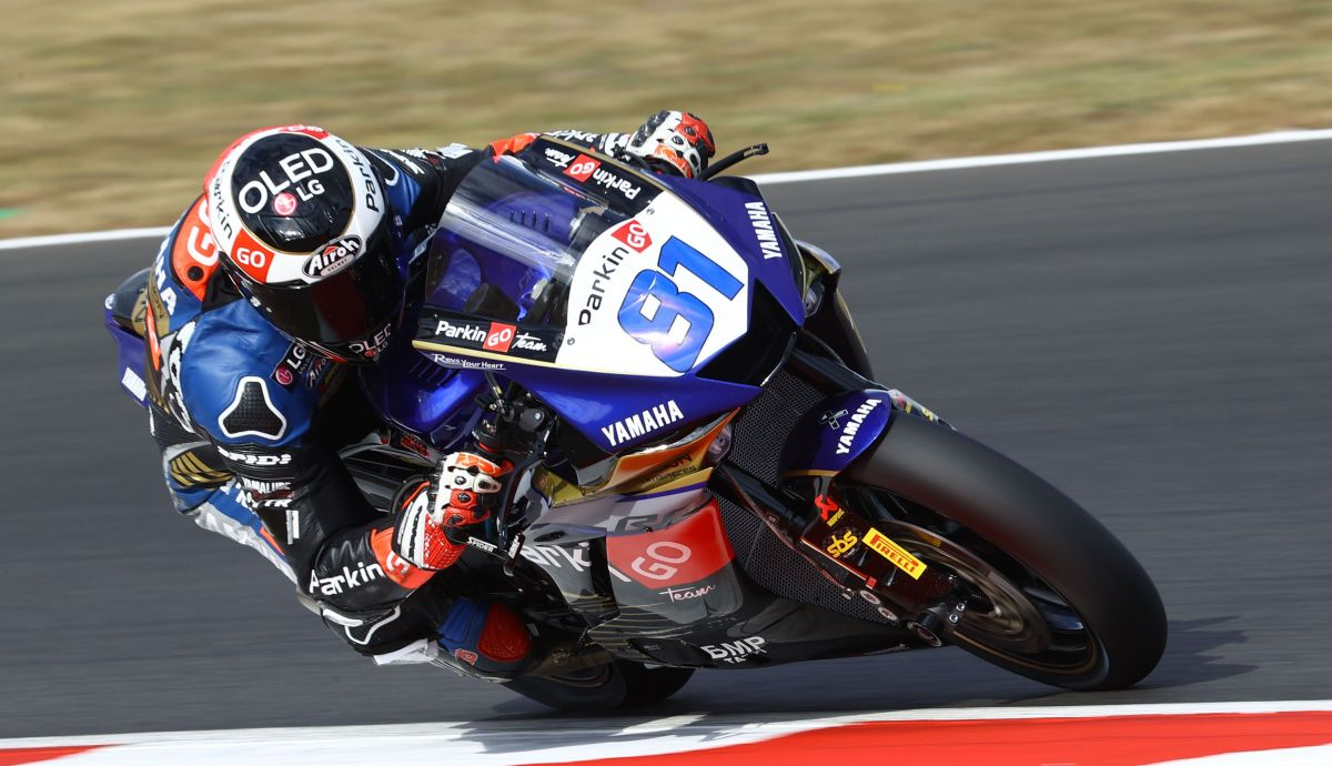 manu gonzalez wsbk catalunya pre manu gonzalez wsbk catalunya pre