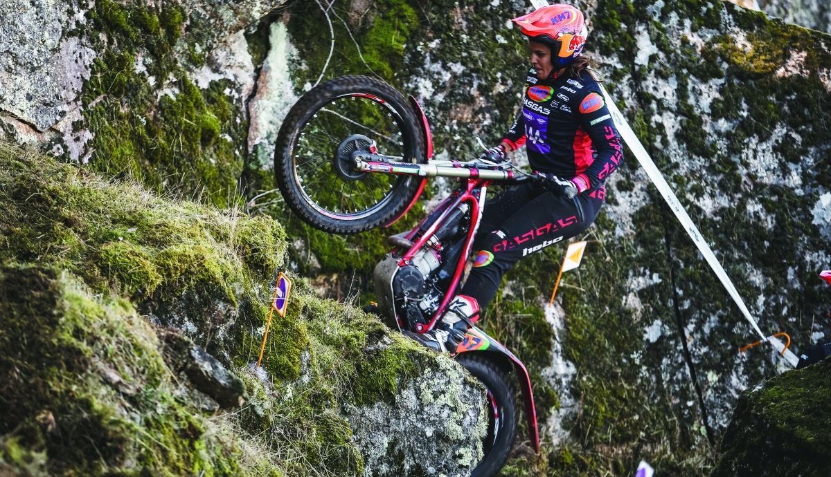 20907 laia sanz 210918 TrialGP Portugal 0555 20907 laia sanz 210918 TrialGP Portugal 0555
