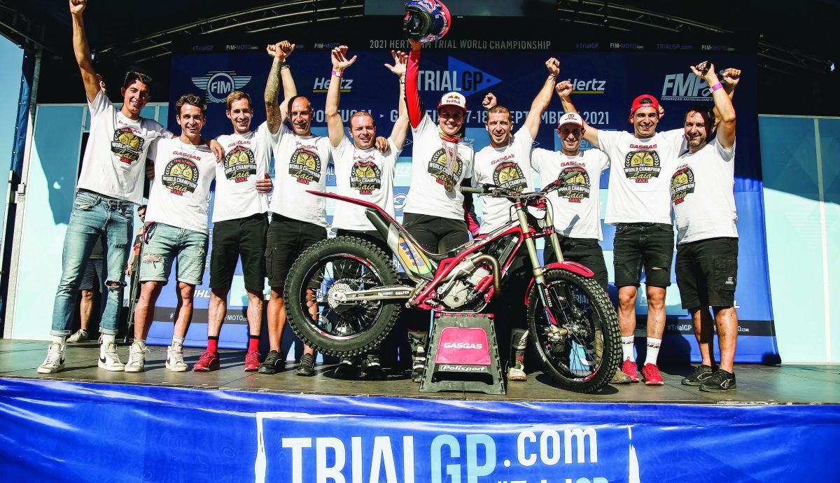 20913 laia sanz 210918 TrialGP Portugal 1485 20913 laia sanz 210918 TrialGP Portugal 1485