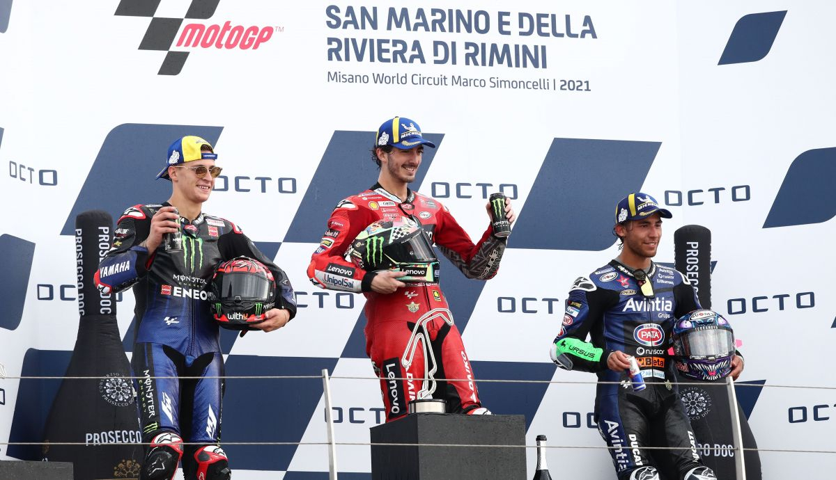 podio motogp misano (2) podio motogp misano (2)