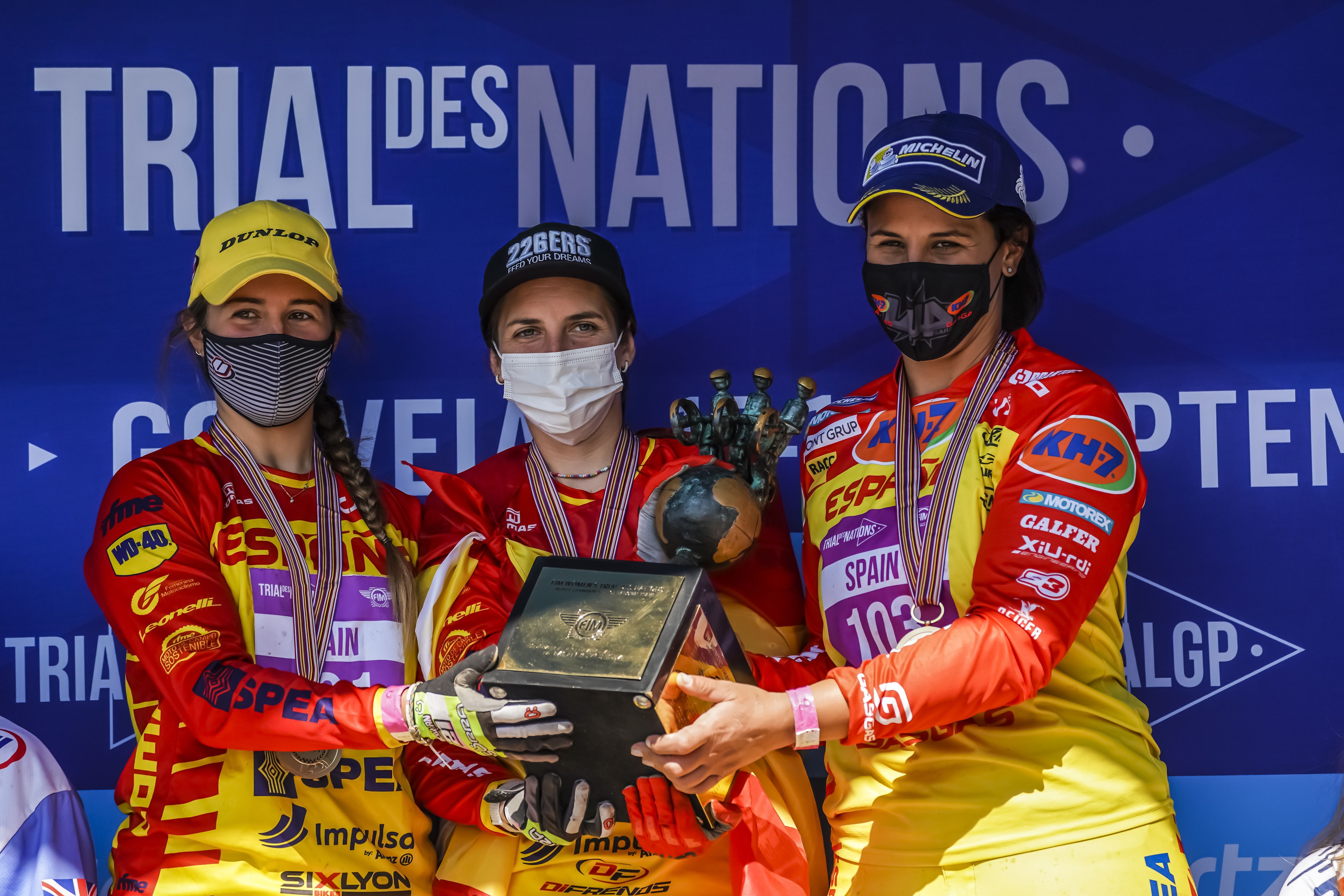 FIM21 TrialdesNations Podiums 2213 ps