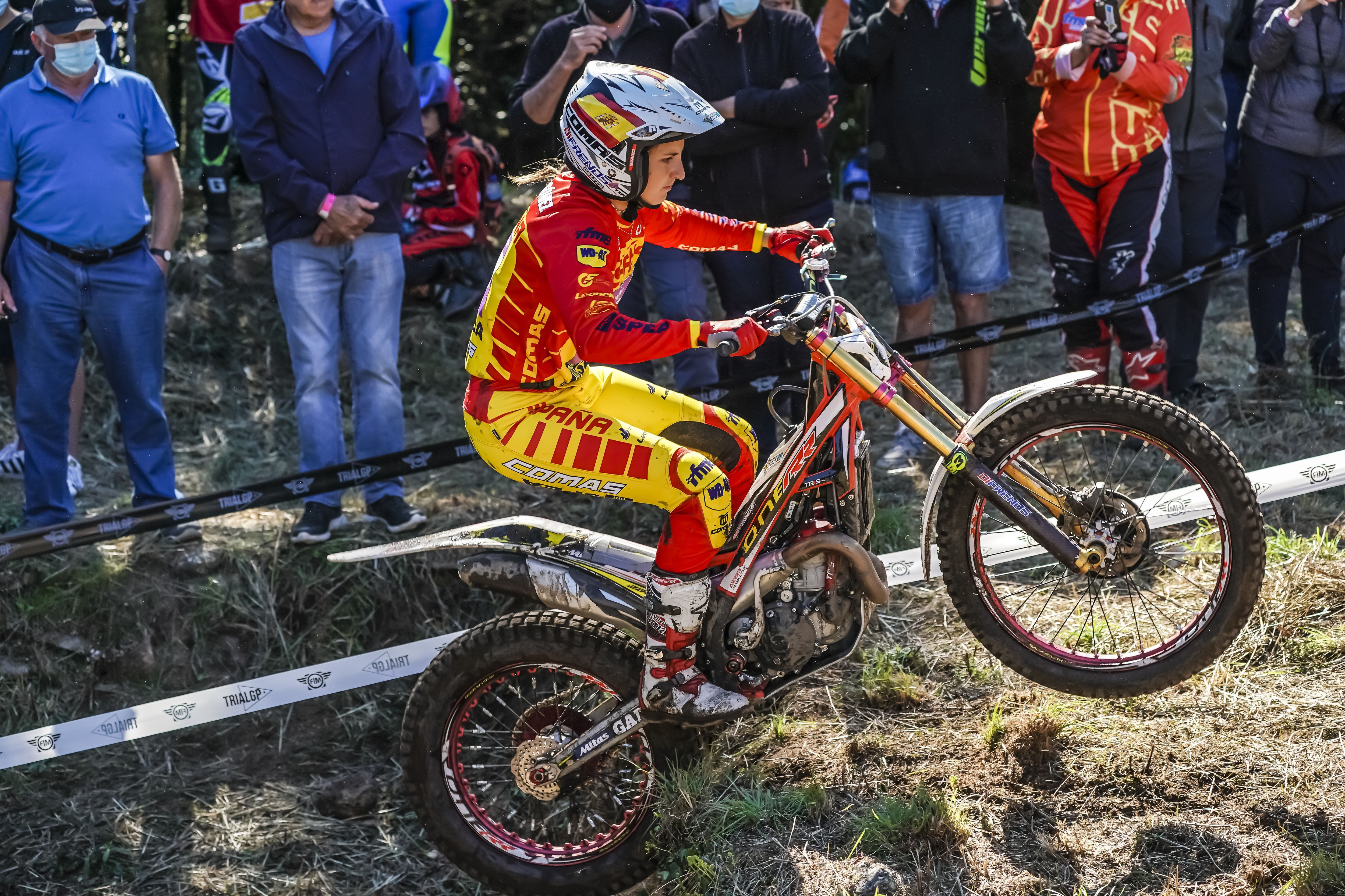 FIM21 TrialdesNations WOMEN SPA 0749 ps