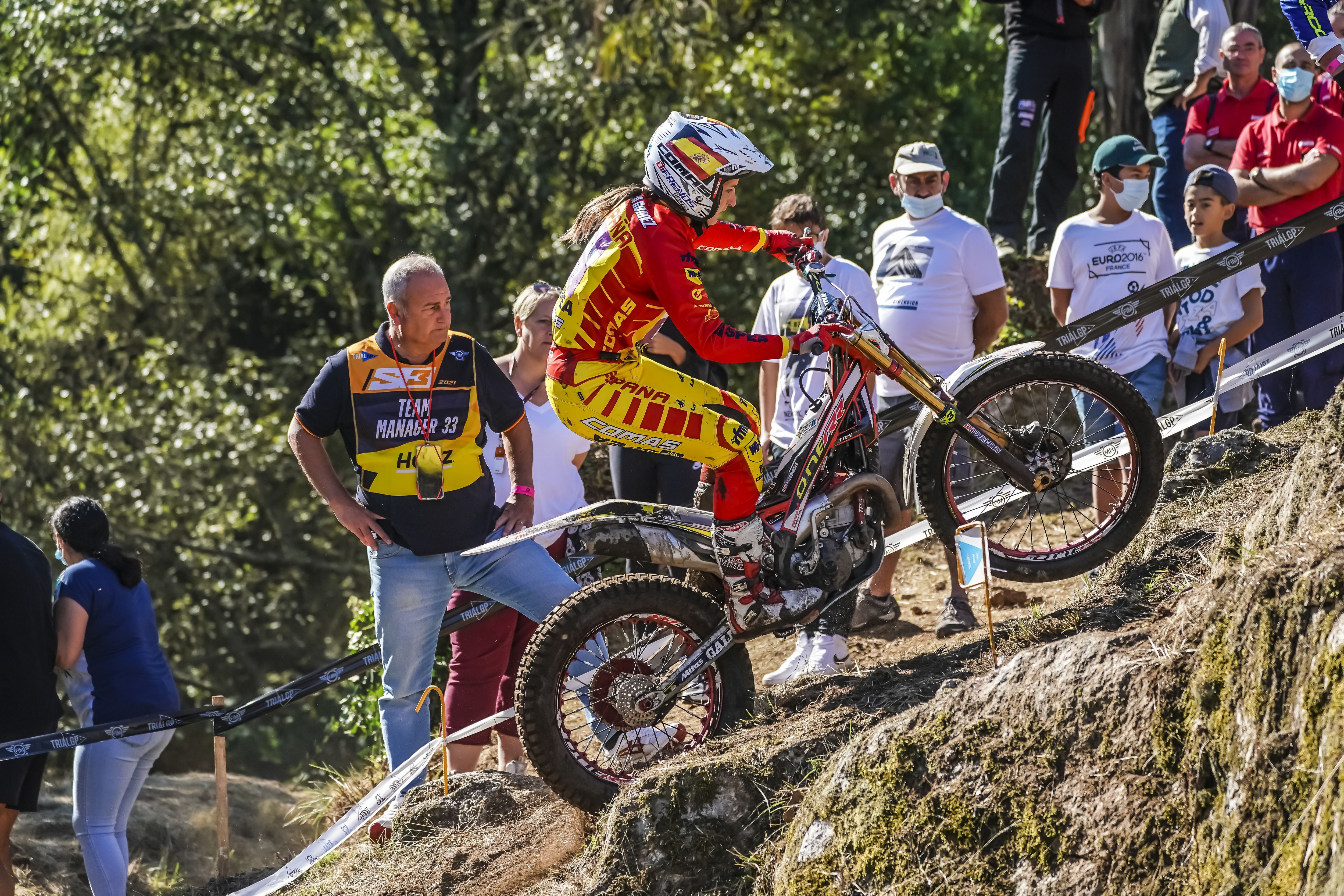 FIM21 TrialdesNations WOMEN SPA 0766 ps